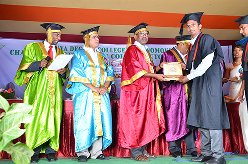 convocation 2015